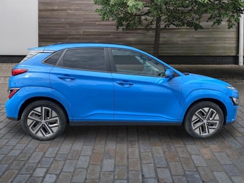 Used Hyundai KONA 2022 for sale - 79374081: Photo