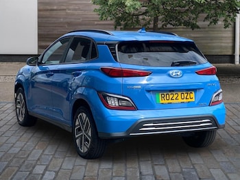 Used Hyundai KONA 2022 for sale - 79374081: Photo
