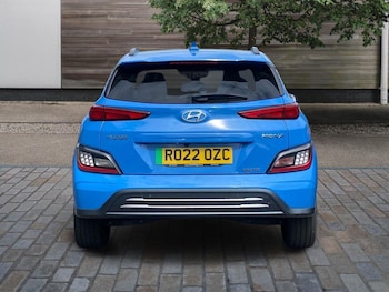 Used Hyundai KONA 2022 for sale - 79374081: Photo