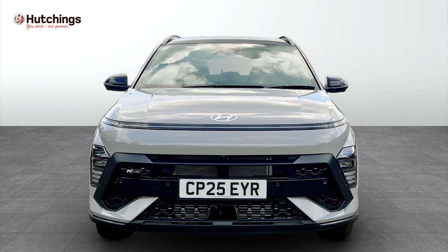 Used Hyundai KONA 2025 for sale - 75756319: Photo 10