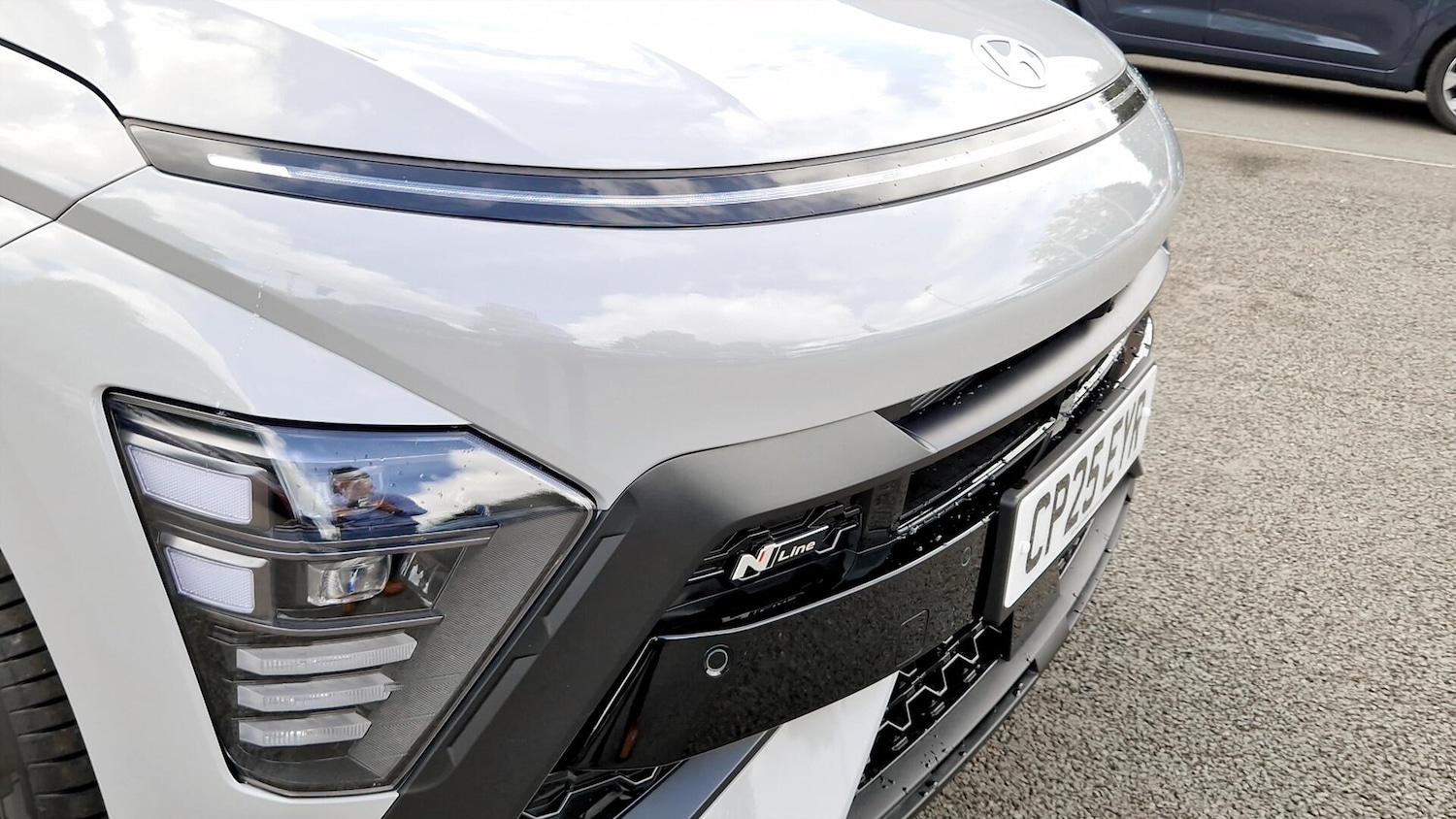 Used Hyundai KONA 2025 for sale - 75756319: Photo 11