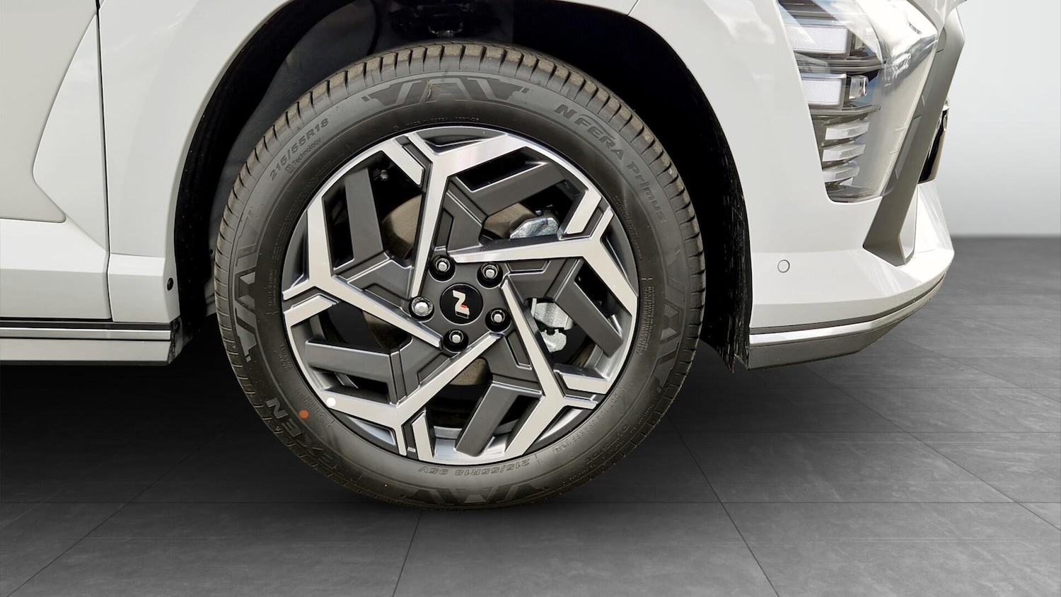 Used Hyundai KONA 2025 for sale - 75756319: Photo 12