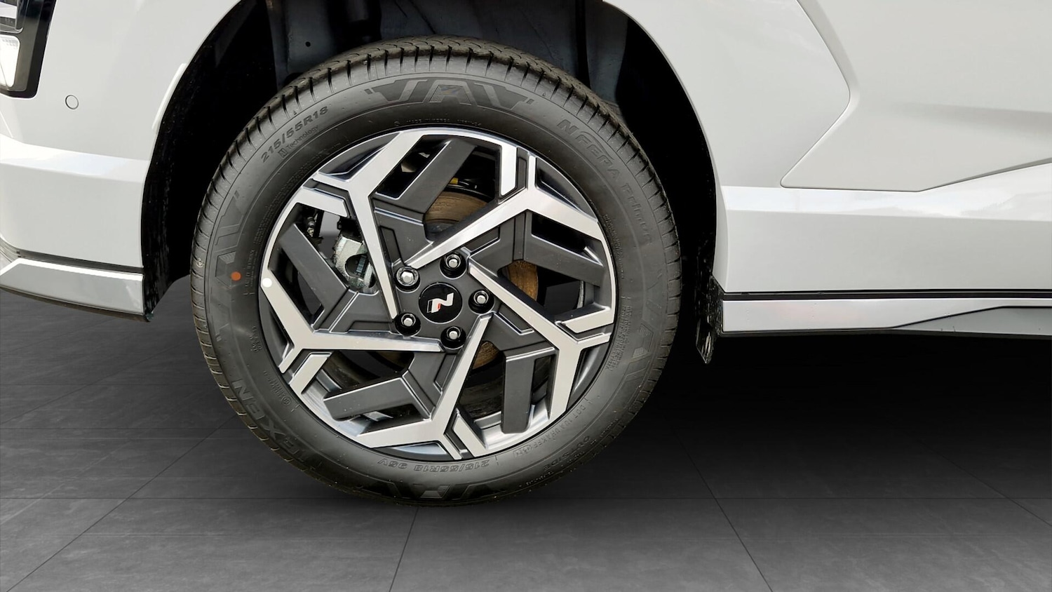 Used Hyundai KONA 2025 for sale - 75756319: Photo 13