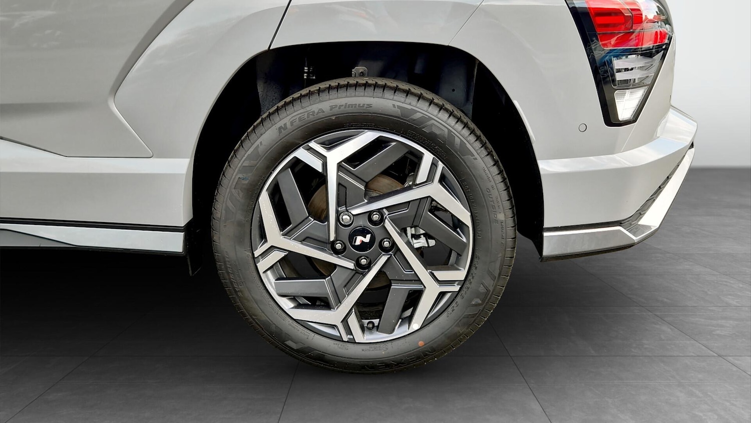 Used Hyundai KONA 2025 for sale - 75756319: Photo 14