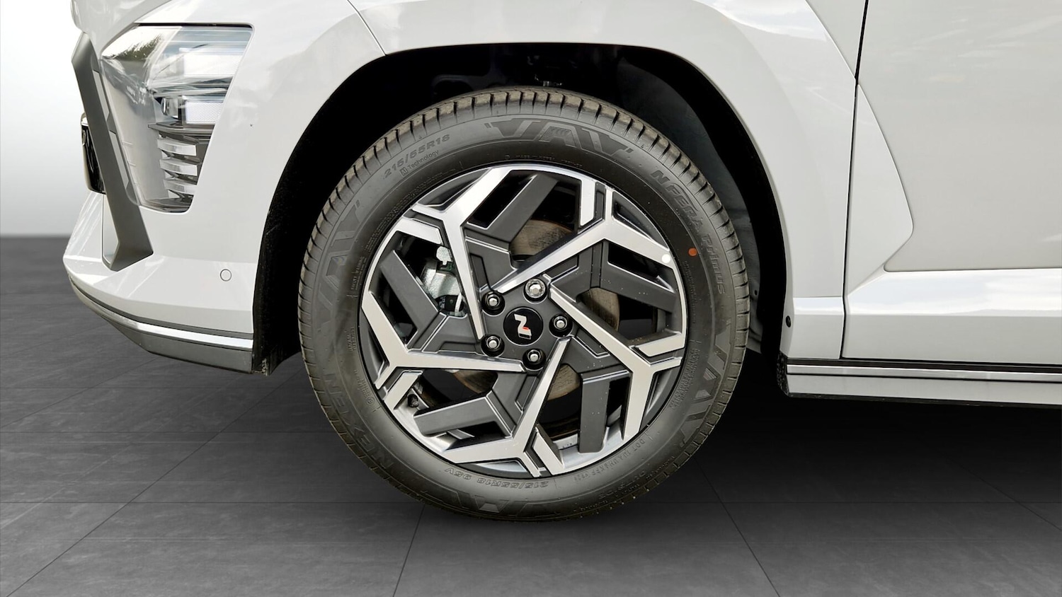 Used Hyundai KONA 2025 for sale - 75756319: Photo 15