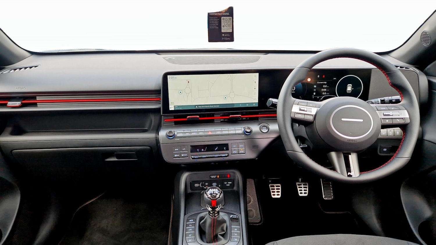 Used Hyundai KONA 2025 for sale - 75756319: Photo 16