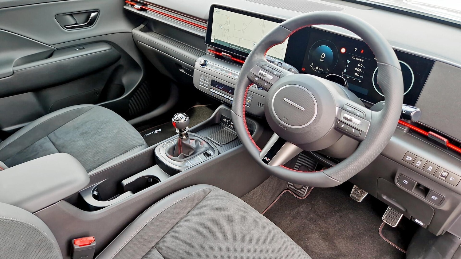 Used Hyundai KONA 2025 for sale - 75756319: Photo 17