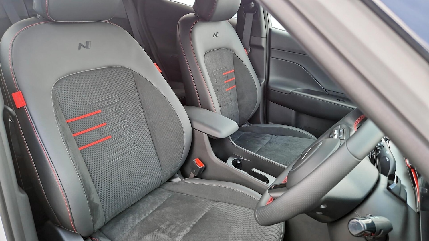 Used Hyundai KONA 2025 for sale - 75756319: Photo 18