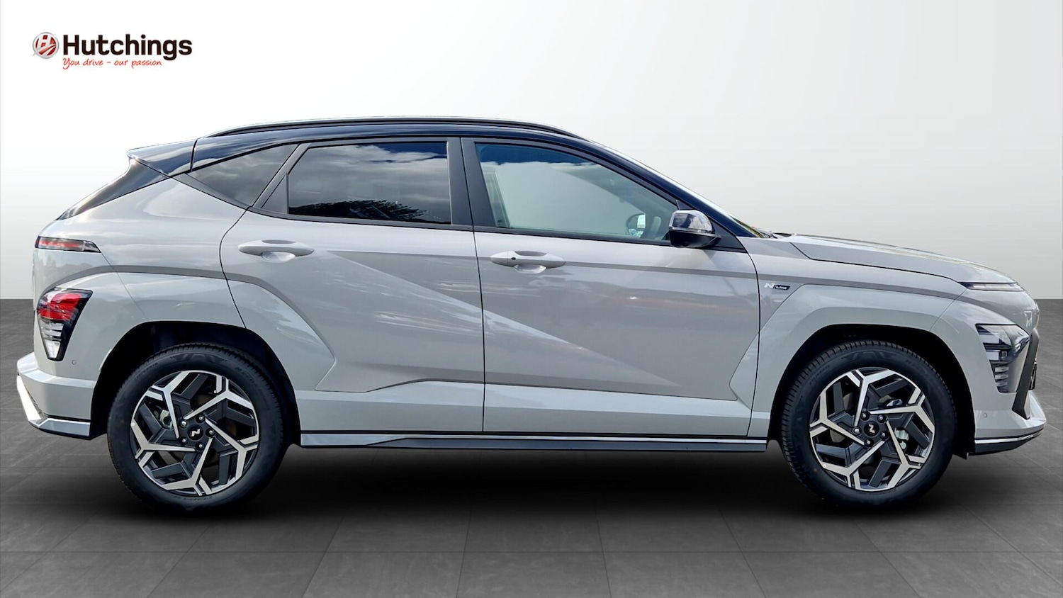 Used Hyundai KONA 2025 for sale - 75756319: Photo 2