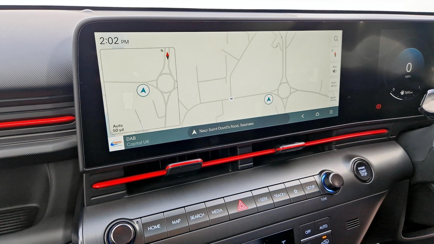 Used Hyundai KONA 2025 for sale - 75756319: Photo 22