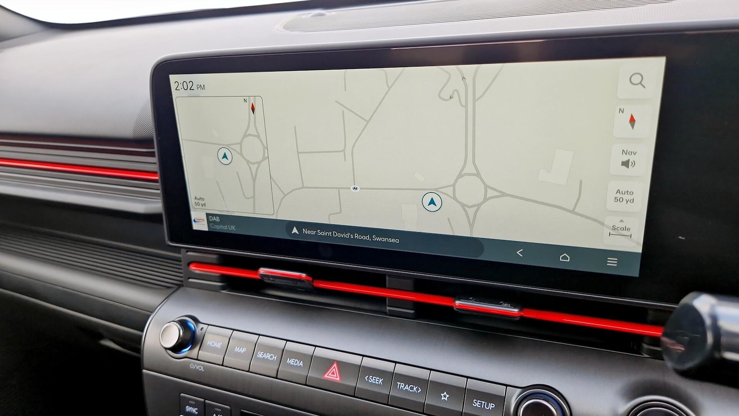 Used Hyundai KONA 2025 for sale - 75756319: Photo 23