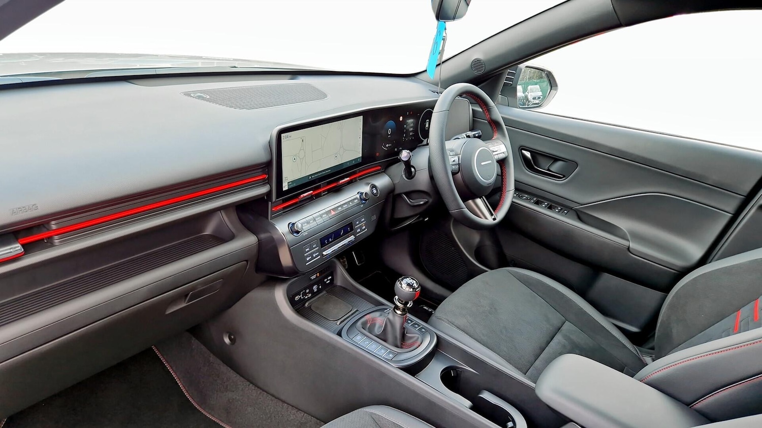 Used Hyundai KONA 2025 for sale - 75756319: Photo 27