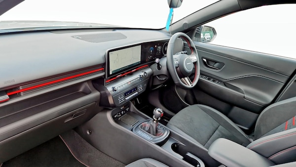 Used Hyundai KONA 2025 for sale - 75756319: Photo 27