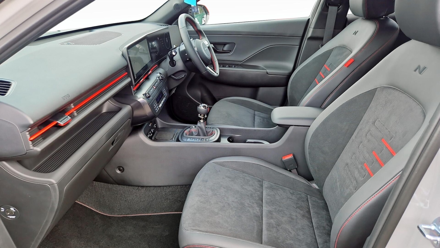 Used Hyundai KONA 2025 for sale - 75756319: Photo 28