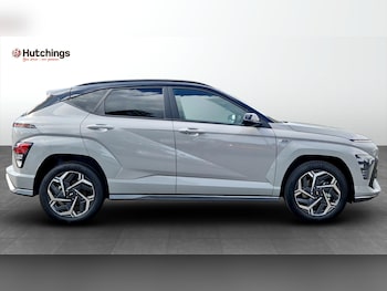 Used Hyundai KONA 2025 for sale - 75756319: Photo