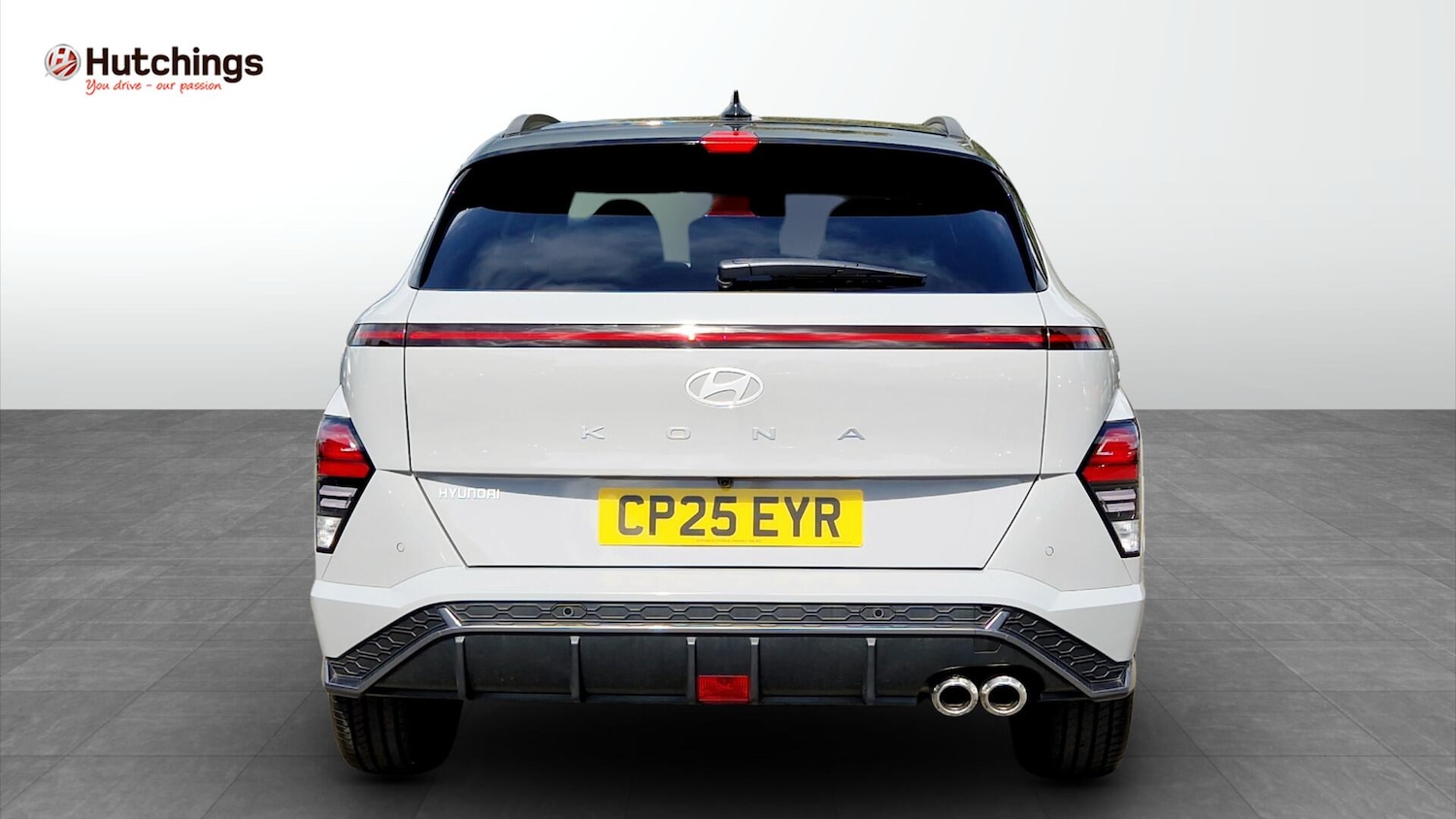 Used Hyundai KONA 2025 for sale - 75756319: Photo 4