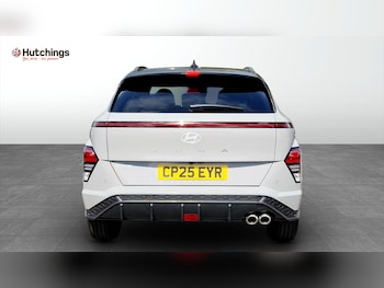 Used Hyundai KONA 2025 for sale - 75756319: Photo