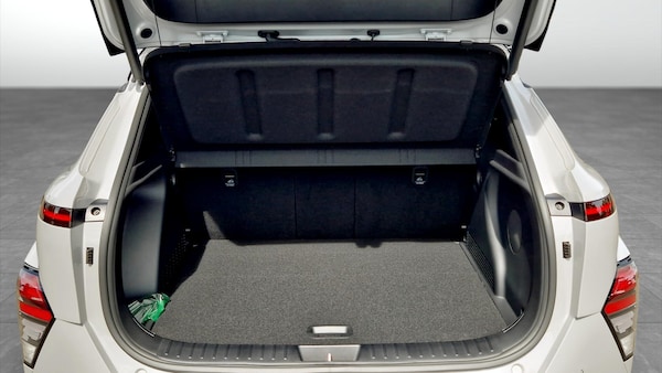 Used Hyundai KONA 2025 for sale - 75756319: Photo 6