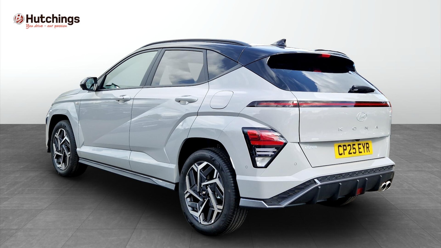 Used Hyundai KONA 2025 for sale - 75756319: Photo 7