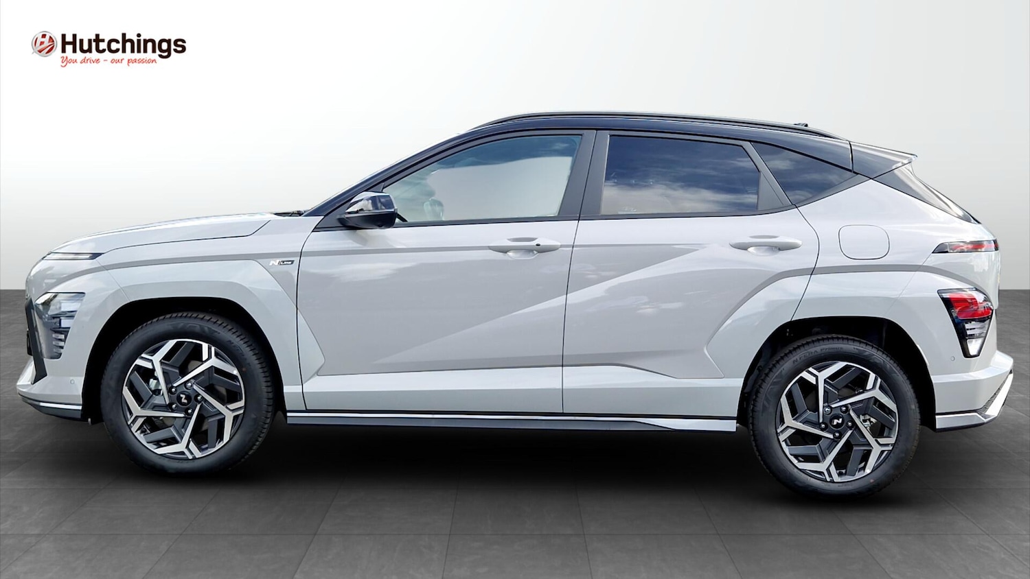 Used Hyundai KONA 2025 for sale - 75756319: Photo 8