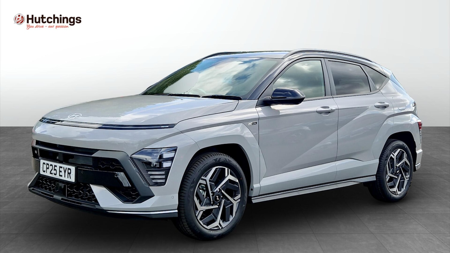 Used Hyundai KONA 2025 for sale - 75756319: Photo 9