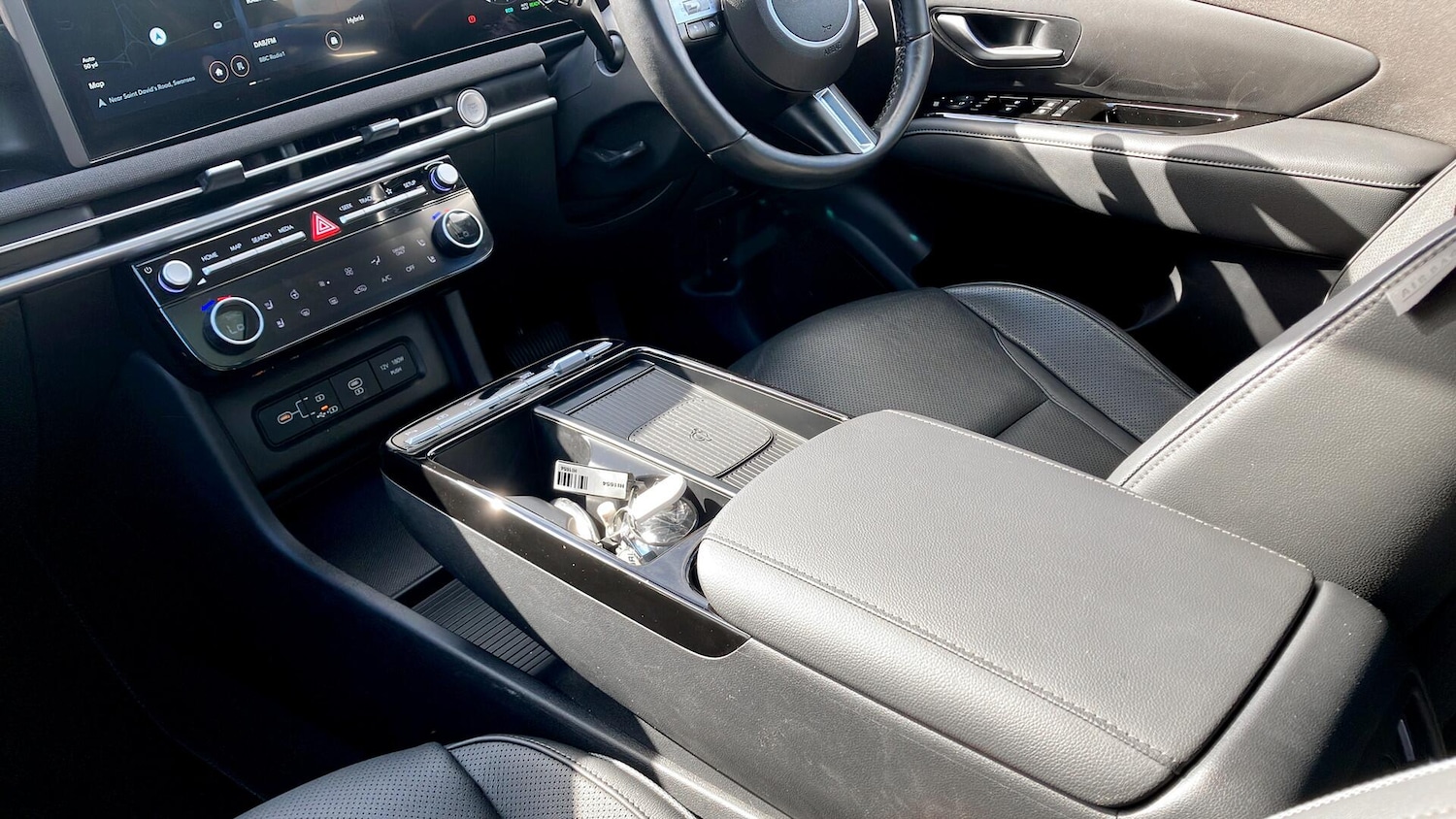 Used Hyundai TUCSON 2024 for sale - 76122374: Photo 11