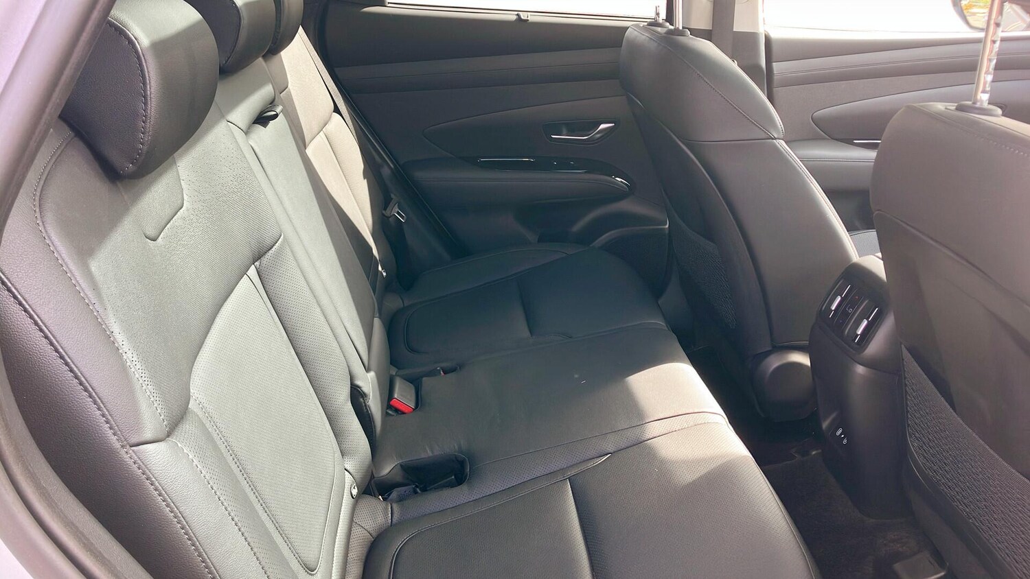 Used Hyundai TUCSON 2024 for sale - 76122374: Photo 15