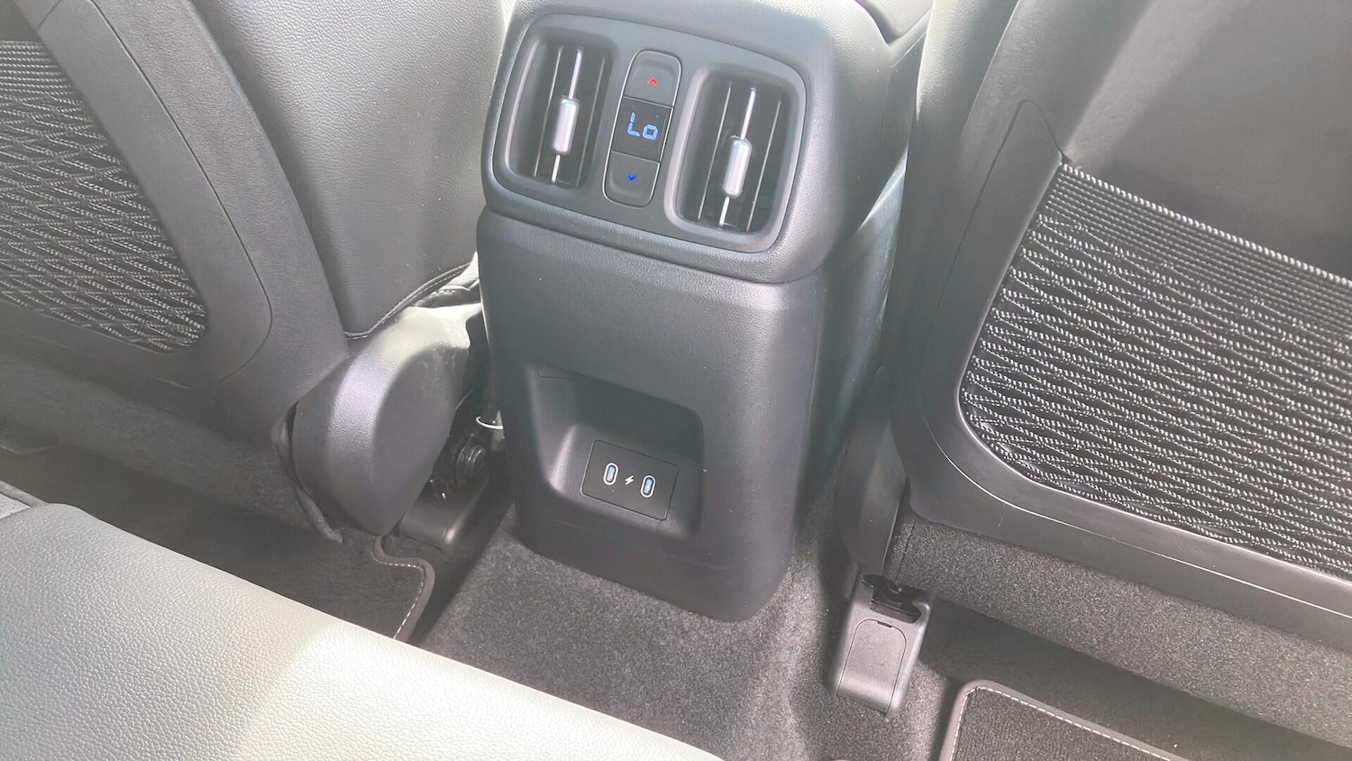 Used Hyundai TUCSON 2024 for sale - 76122374: Photo 16