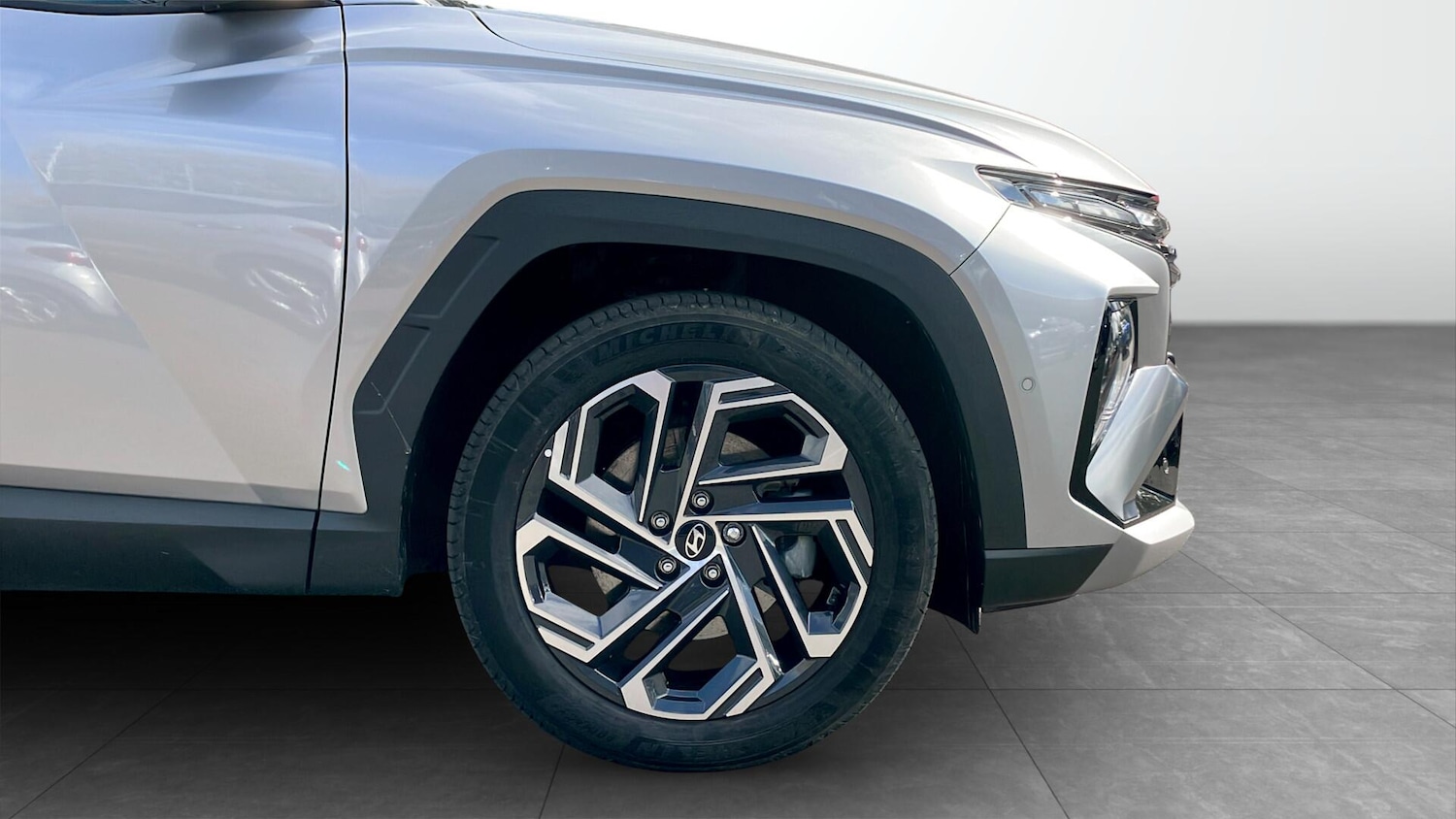 Used Hyundai TUCSON 2024 for sale - 76122374: Photo 17