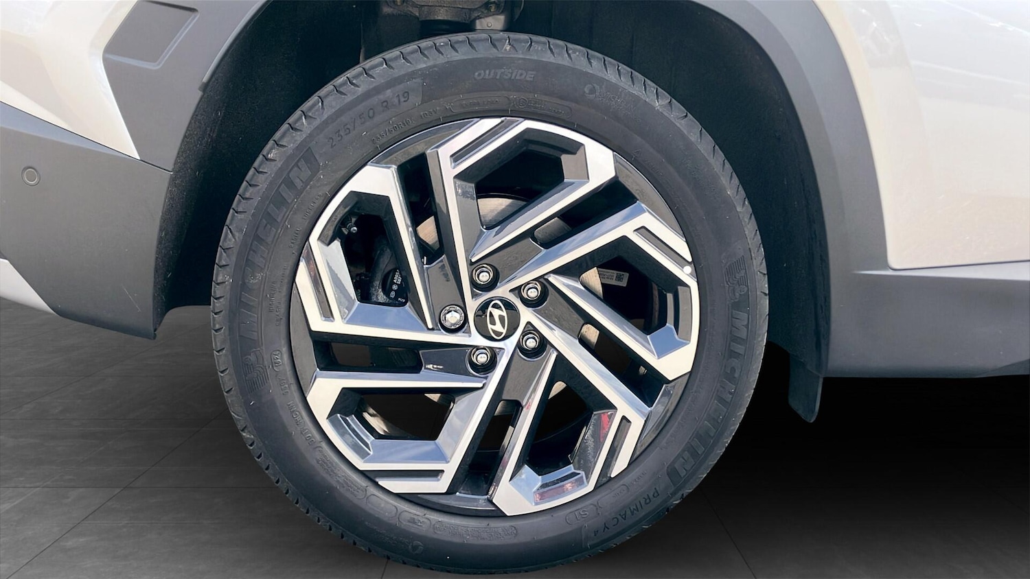 Used Hyundai TUCSON 2024 for sale - 76122374: Photo 18