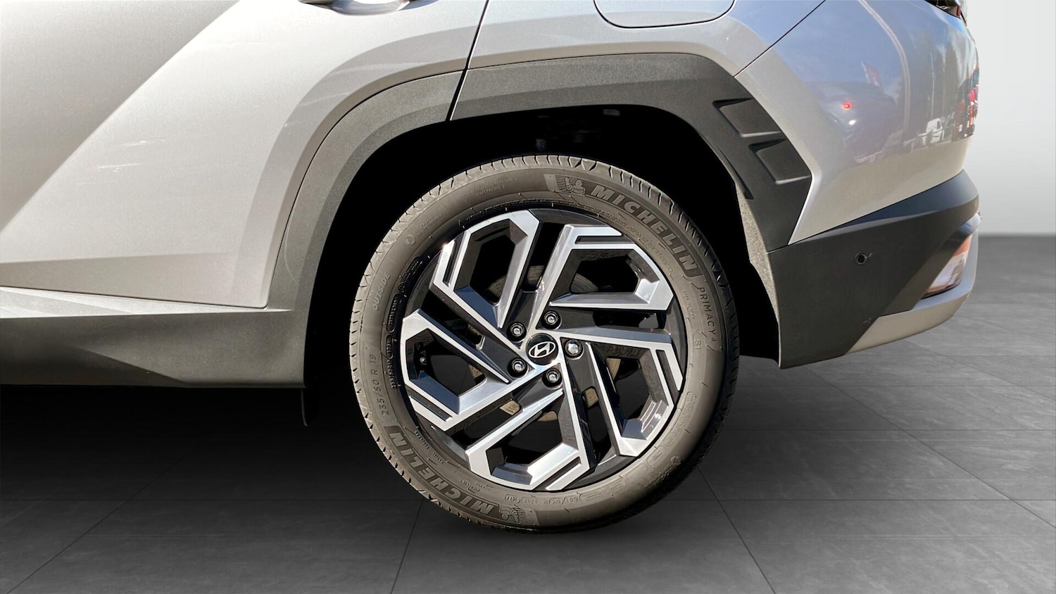 Used Hyundai TUCSON 2024 for sale - 76122374: Photo 19