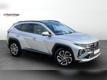 Hyundai - TUCSON