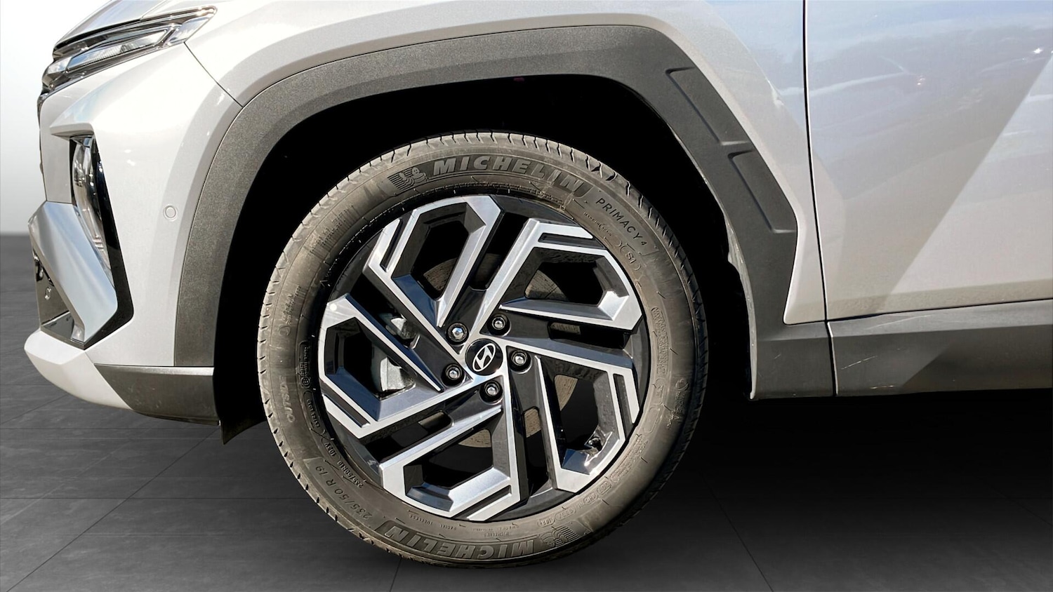 Used Hyundai TUCSON 2024 for sale - 76122374: Photo 20