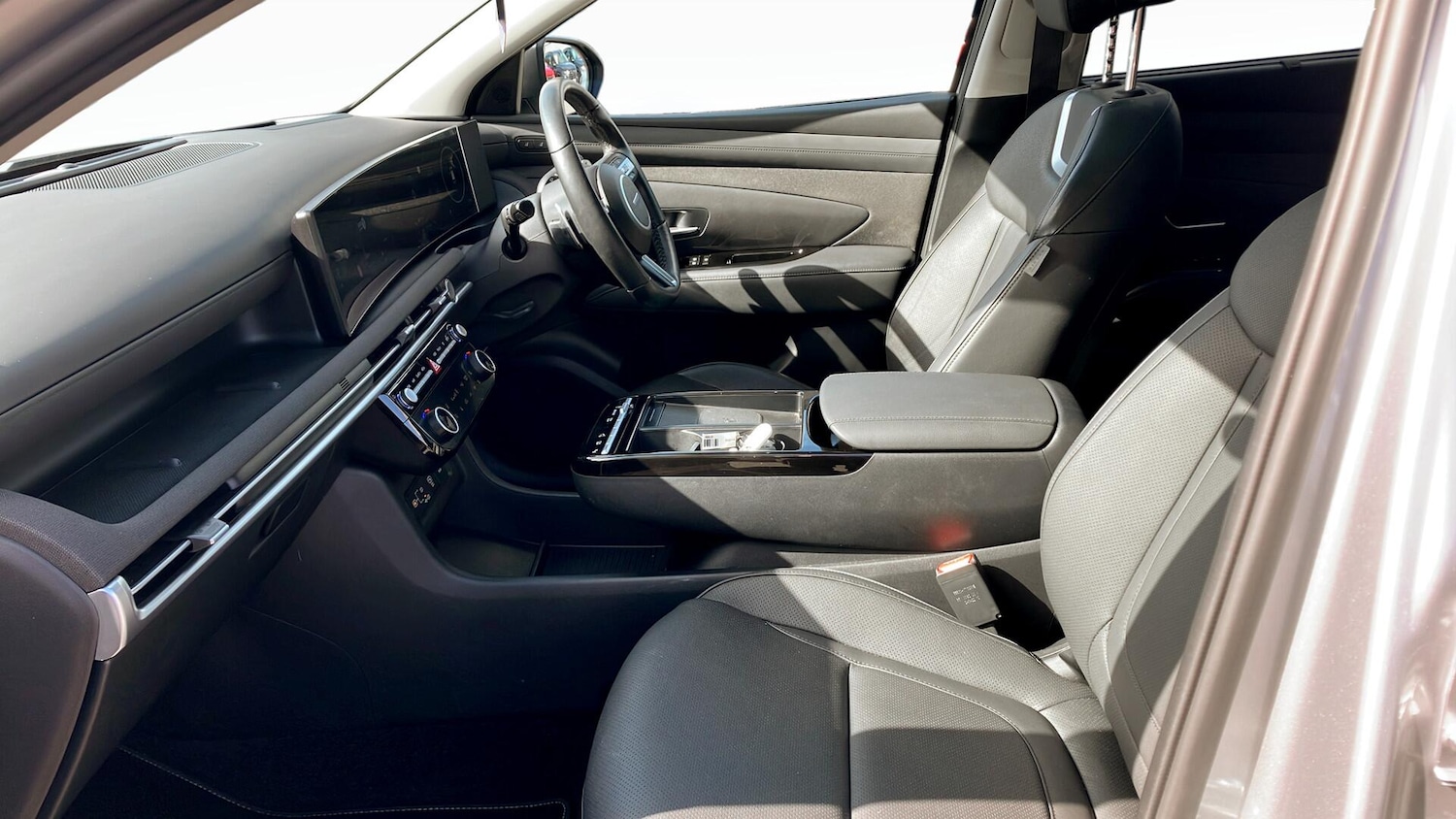 Used Hyundai TUCSON 2024 for sale - 76122374: Photo 26