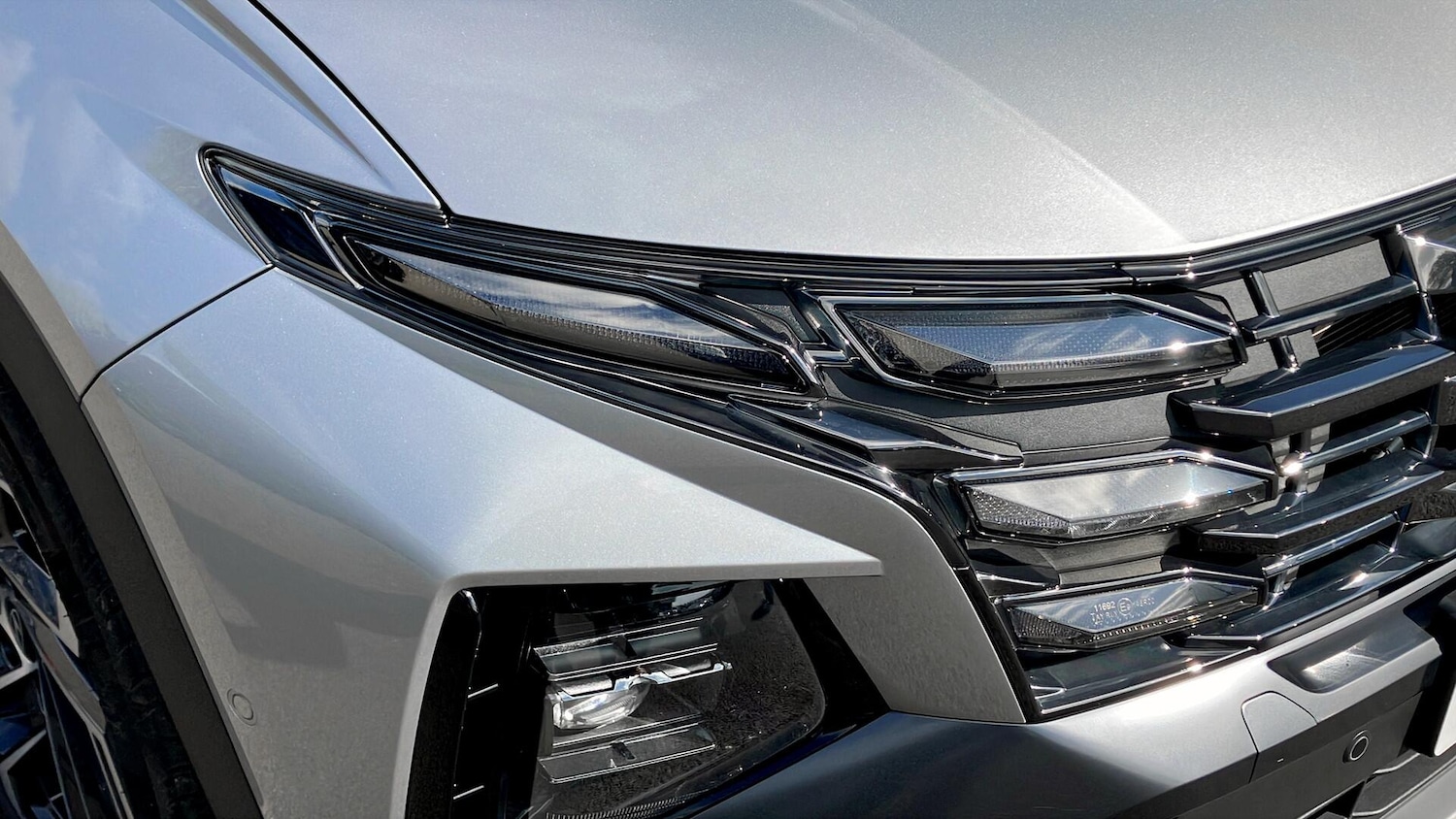 Used Hyundai TUCSON 2024 for sale - 76122374: Photo 28