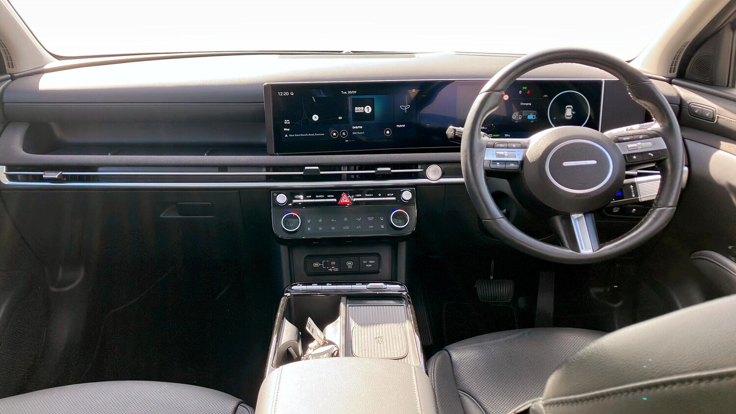 Used Hyundai TUCSON 2024 for sale - 76122374: Photo 29