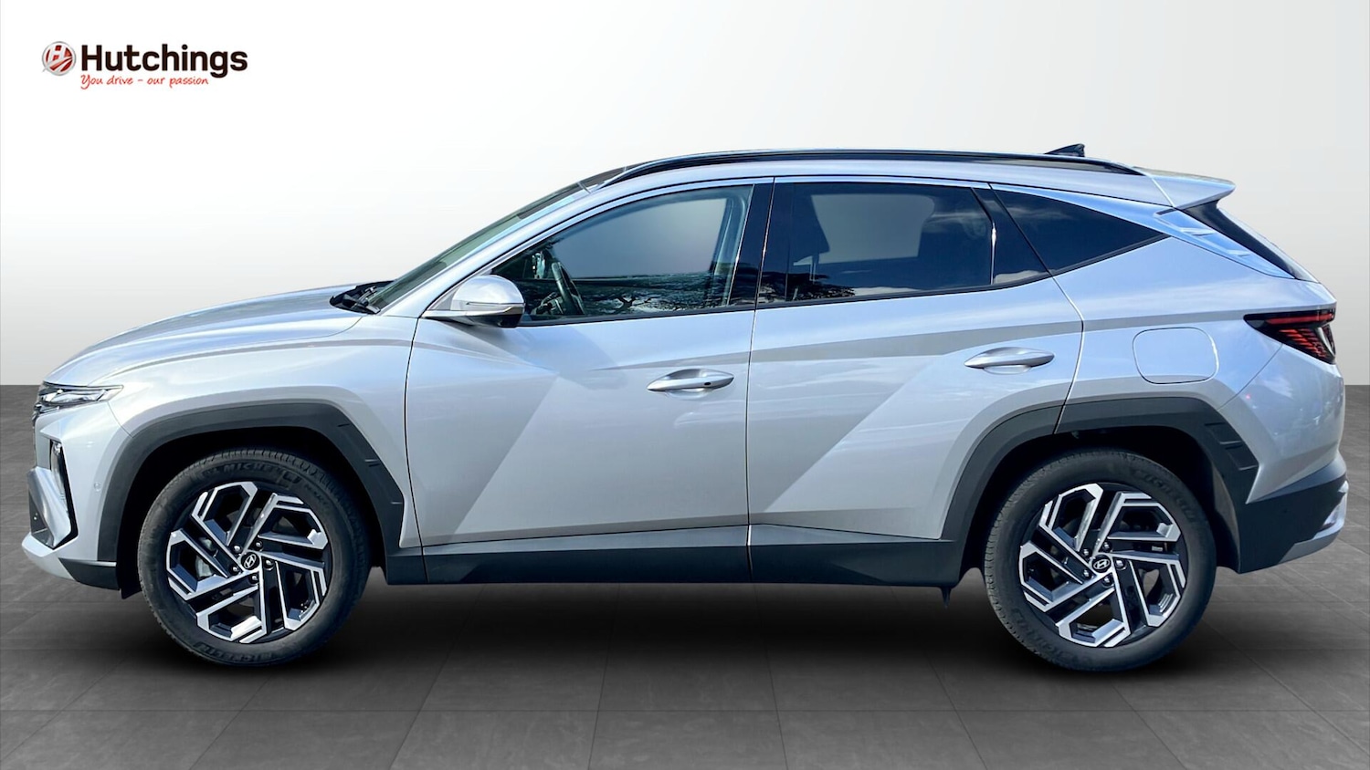 Used Hyundai TUCSON 2024 for sale - 76122374: Photo 5