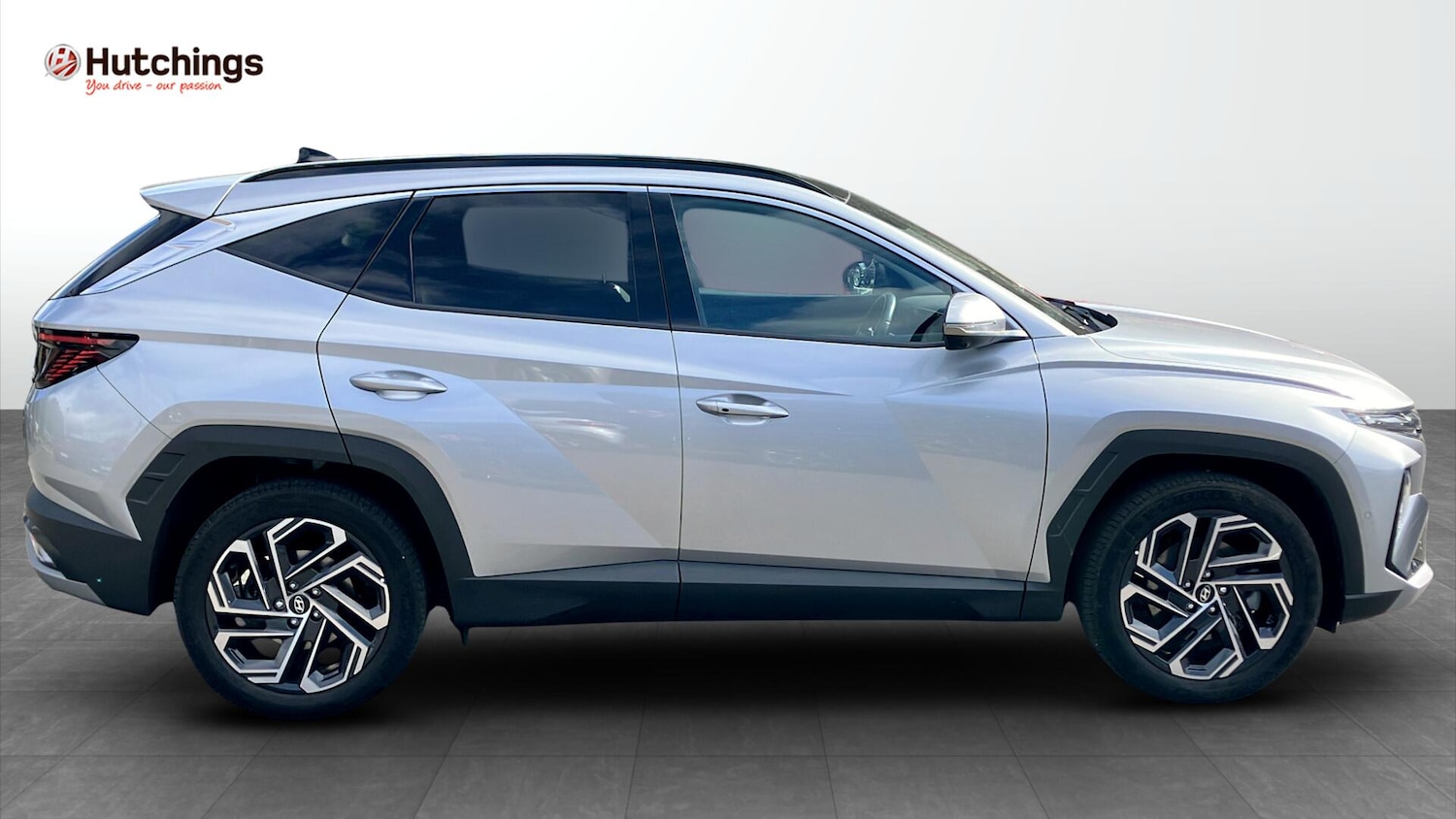 Used Hyundai TUCSON 2024 for sale - 76122374: Photo 7