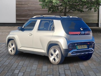 Used Hyundai Other 2025 for sale - 78291425: Photo