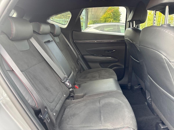 Used Hyundai TUCSON 2021 for sale - 76227011: Photo 13