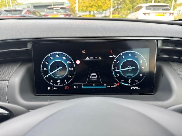 Used Hyundai TUCSON 2021 for sale - 76227011: Photo 17