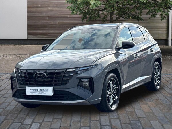 Used Hyundai TUCSON 2021 for sale - 76227011: Photo 7