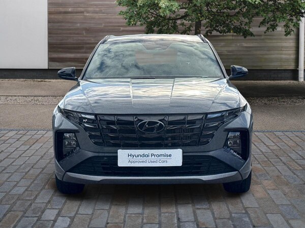 Used Hyundai TUCSON 2021 for sale - 76227011: Photo 8