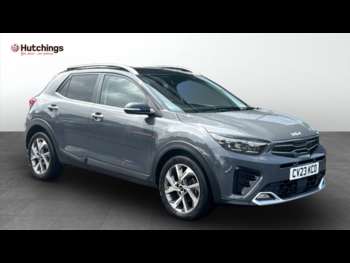 2023 (23) - Gt-Line S Isg Mhev 5-Door