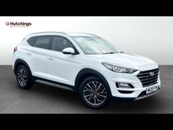 (20) - 1.6 T-GDi Premium DCT Euro 6 (s/s) 5dr