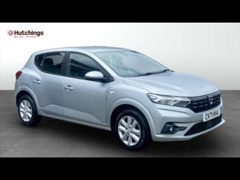 2021 (71) - Comfort Tce 5-Door