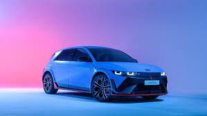 Used Hyundai IONIQ 2025 for sale - 75949976: Photo 1