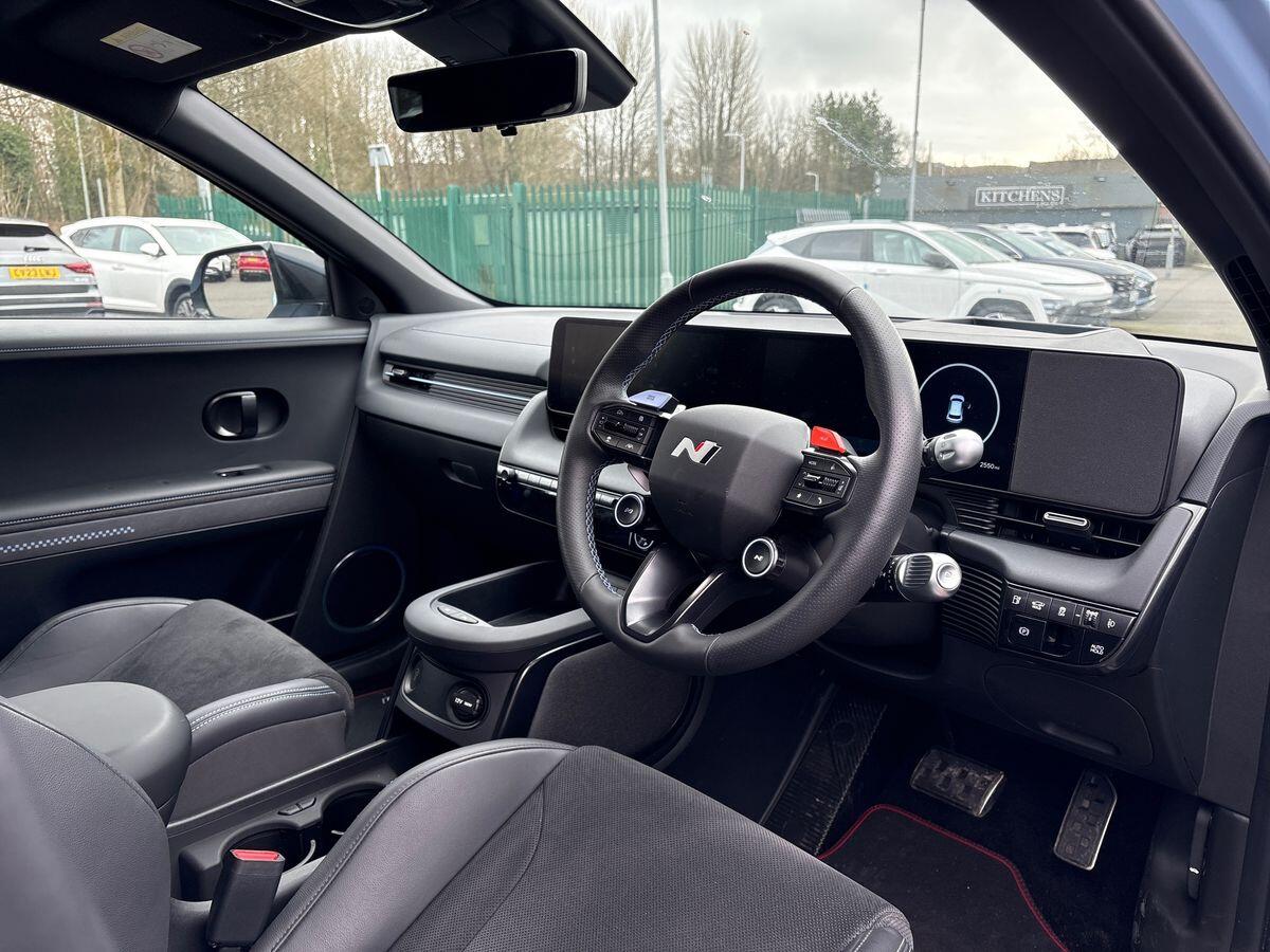 Used Hyundai IONIQ 2025 for sale - 75949976: Photo 10