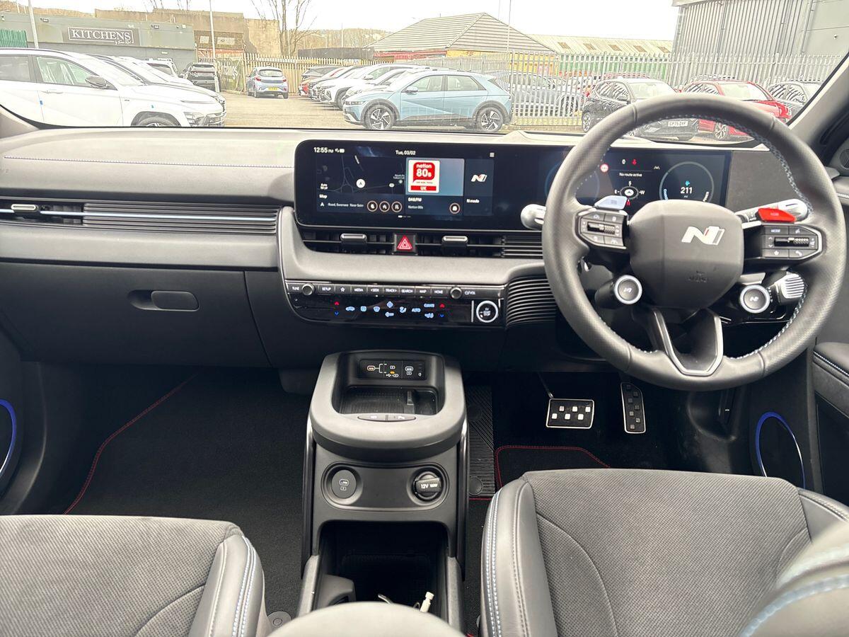 Used Hyundai IONIQ 2025 for sale - 75949976: Photo 11