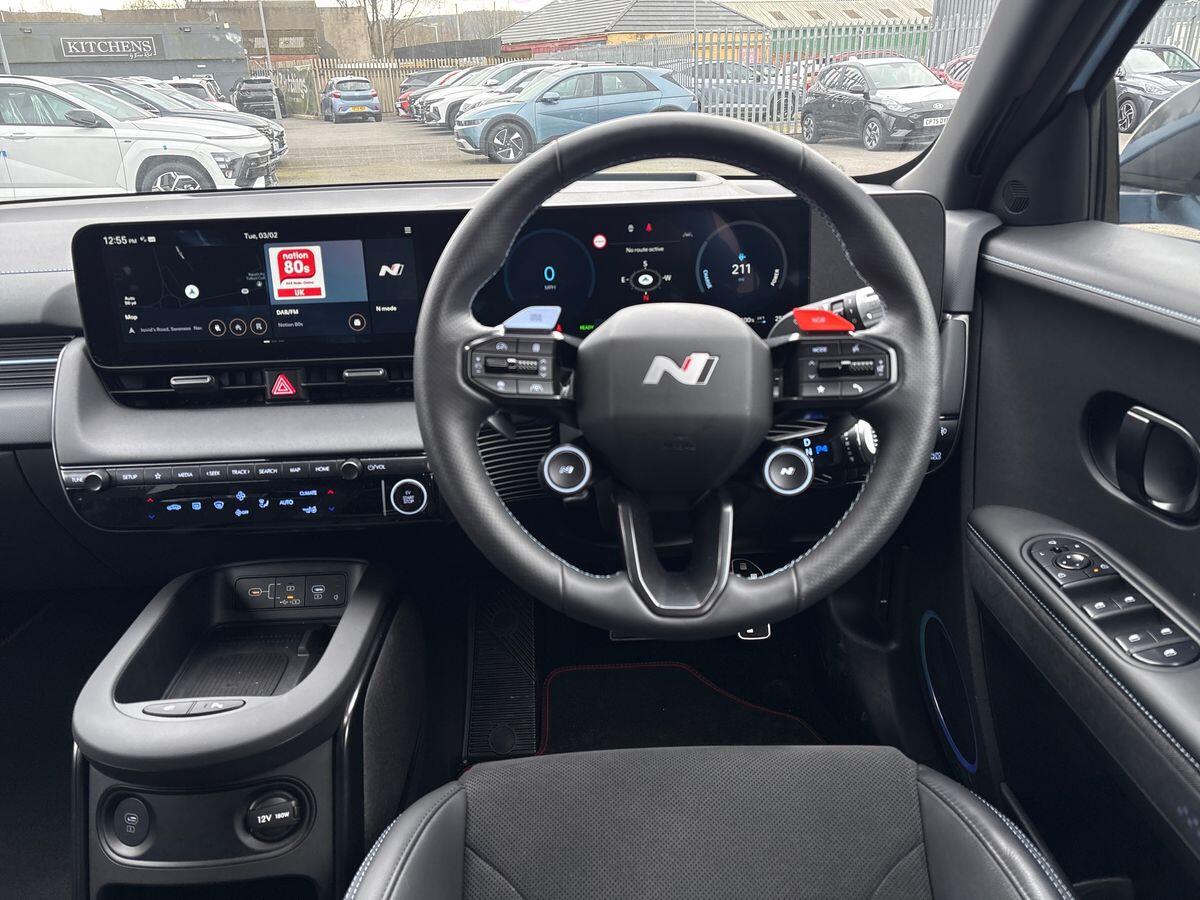 Used Hyundai IONIQ 2025 for sale - 75949976: Photo 12